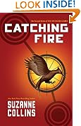 Catching Fire: The Second Book of The Hunger Games