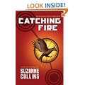 Catching Fire: The Second Book of The Hunger Games