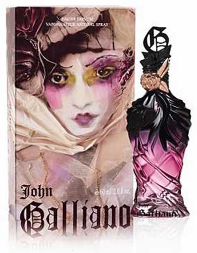 Imagen principal de John Galliano 0