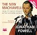 The New Machiavelli (Unabridged Aaudiobook)