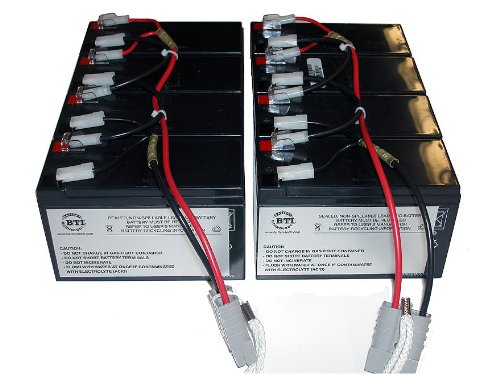 USBattery