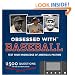 Obsessed with...Baseball: Test Your Knowledge of America's Pastime