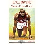 Jesse Owens: World's Fastest Human (Alabama Roots Biography Series) book cover