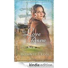 To Love Anew (Sydney Cove Series #1): Sydney Cove Series, Book 1
