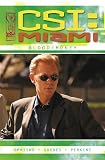 CSI Miami: Blood/Money