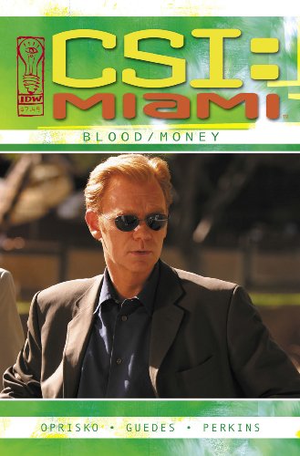 csi miami bloodmoney