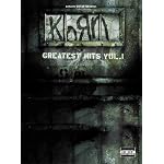 Korn: Greatest Hits, Vol. 1 book cover