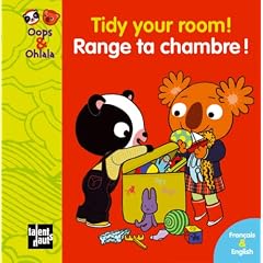 Tidy Your Room Range Ta Chambre
