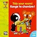 Tidy Your Room Range Ta Chambre