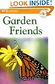Garden Friends: pre-level 1 (DK Readers Pre-Level 1)