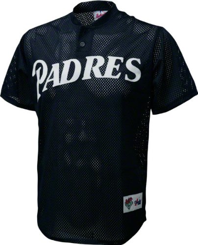 San Diego Padres MLB Batting Practice Jersey