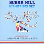 Sugar Hill Old School Hip Hop
