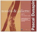 Romeo And Juliette