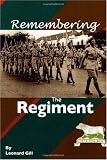 Remembering the Regiment