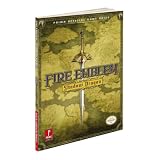 Fire Emblem: Shadow Dragon: Prima Official Game Guide (Prima Official Game Guides)