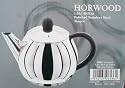 Horwood Teapot 2.5Lt with Phenolic Handles