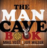 The Man Cave Book