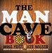 The Man Cave Book