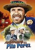 Las Aventuras de Pito Perez