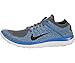 Nike Mens Free 4.0 Flyknit Running Shoes