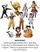 Search : Chozokei Soul DragonBall Z Vol. #10 (One ~2" figure in randomly selected blind box) (Japanese Imported)