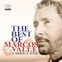 The Best Of Marcos Valle - Caricoa Soul