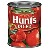 Diced Tomatoes (027000378823)