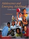 Adolescence and Emerging Adulthood: A Cultural Approach, Second Edition image