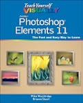 Teach Yourself VISUALLY Photoshop Ele...