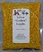 Golden Lentils, 1 lb.