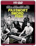 Passwort: Swordfish [HD DVD] - John Travolta