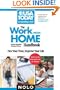 Work From Home Handbook: Flex Your Time, Improve Your Life (USA TODAY/Nolo Series)