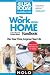 Work From Home Handbook: Flex Your Time, Improve Your Life (USA TODAY/Nolo Series)