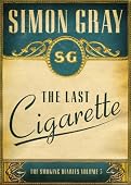 Simon Gray - The Last Cigarette