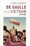 De Gaulle et le Vietnam