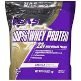 EAS-Premium Protein Powder, 5lb. bag