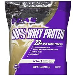 EAS-Premium Protein Powder, 5lb. bag