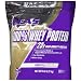 EAS 100% Whey Protein - 5lb Bag Vanilla