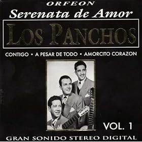 Desamparada