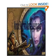 World Of Warcraft: Alliance Leveling Guide (Volume 1)