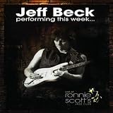 performing this week...live at Ronnie Scott's