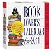 Book Lover's 2011 Page-A-Day Calendar