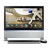 Acer AZ3101-U4062 WiFi 21.5 All in One Touch Screen PC,2.8 AMD ATAHLON II X2 PROCESSOR 240e DUAL CORE, UNMATCHED 8192MB (8GB) RAM DDR3, GIGANTIC 500GB,WINDOWS 7, WIRELESS KEYBOARD, 8x SuperMulti DVD±R/RW drive,