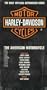 Harley Davidson:American Motorcycle [VHS]
