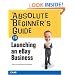 Absolute Beginner's Guide to Launching an EBay Business