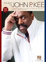 The Best Of John P. Kee (Piano/Vocal) The Best Of John P. Kee (Piano/Vocal)