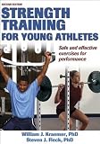 Strength Training for Young Athletes-2nd Edition