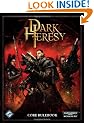 Dark Heresy Core Rulebook (Dark Heresy)