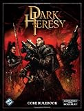 Dark Heresy Core Rulebook (Dark Heresy)