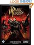 Dark Heresy RPG: Core Rulebook (Warhammer 40,000 Roleplay)